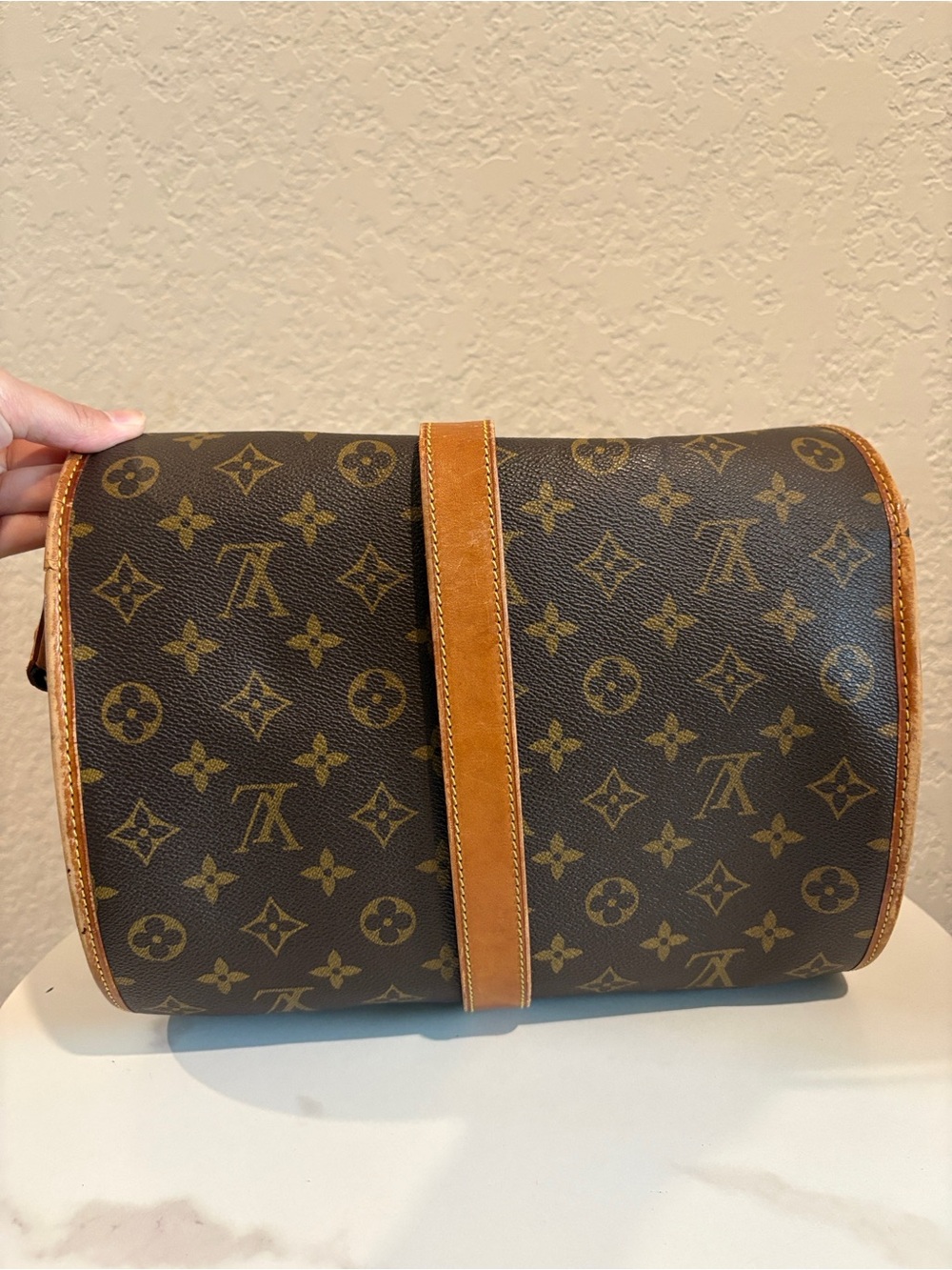 Louis Vuitton Marne Brown
Monogram Crossbody Bag - Picture 3 of 16
